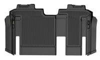 Husky X-act 2nd Seat Floor Liner 50861