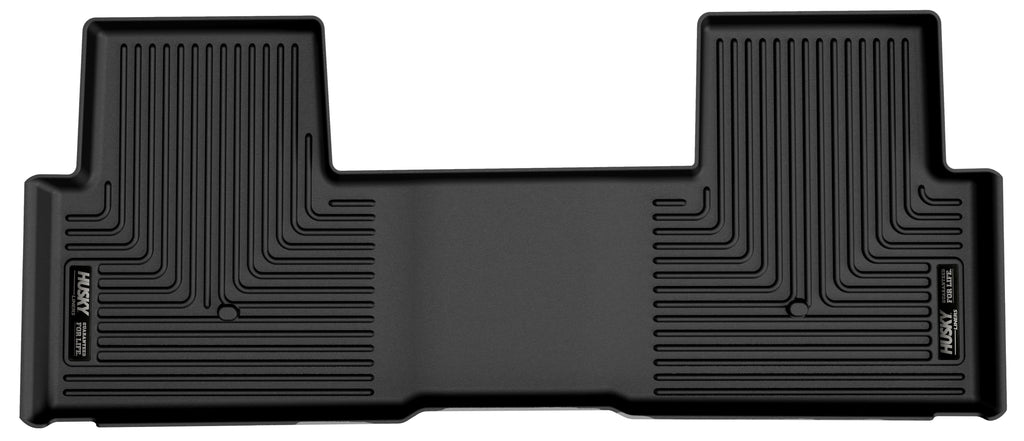 Husky X-act 2nd Seat Floor Liner 50931