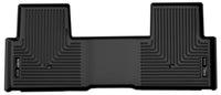 Husky X-act 2nd Seat Floor Liner 50931