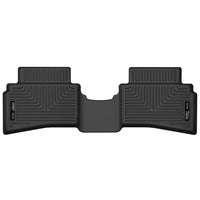 Husky X-act 2nd Seat Floor Liner 51281