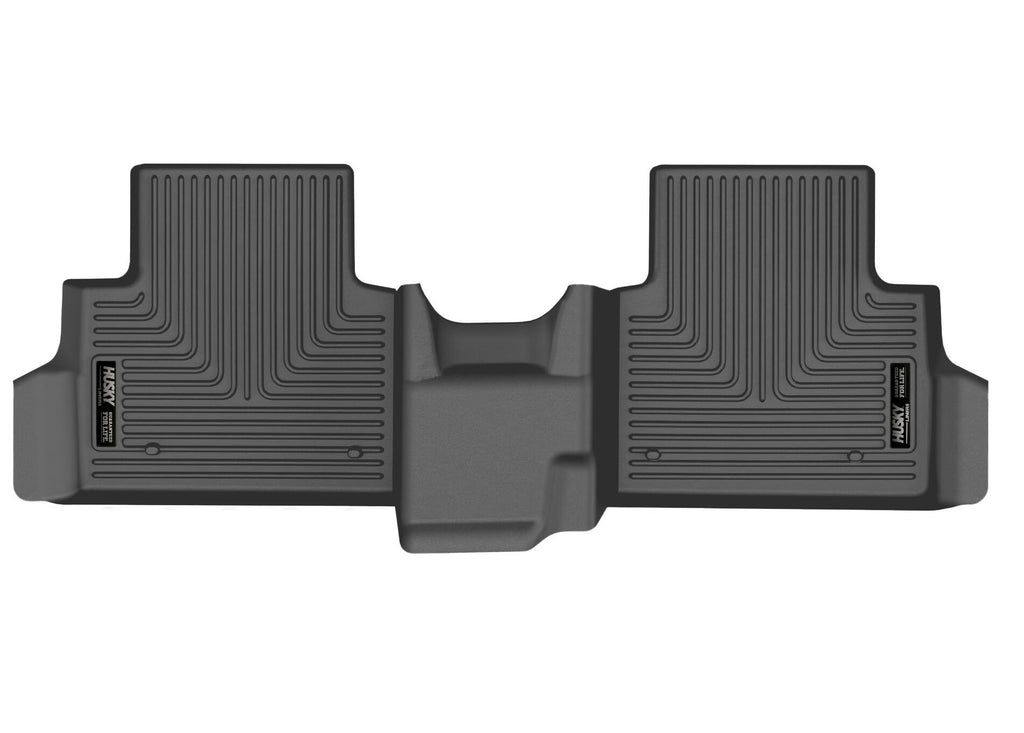 Husky X-act 2nd Seat Floor Liner 51431
