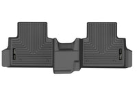 Husky X-act 2nd Seat Floor Liner 51431