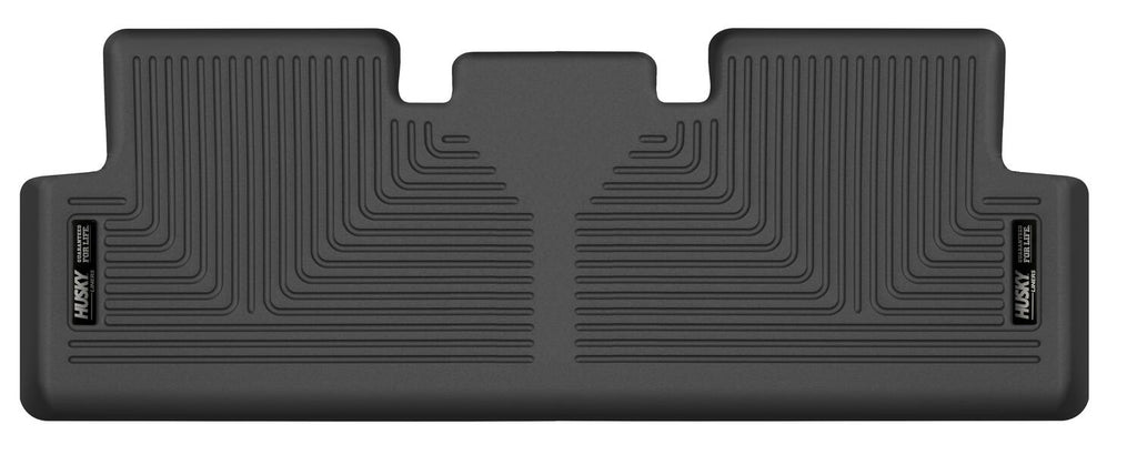 Husky X-act 2nd Seat Floor Liner 51651