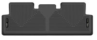 Husky X-act 2nd Seat Floor Liner 51651