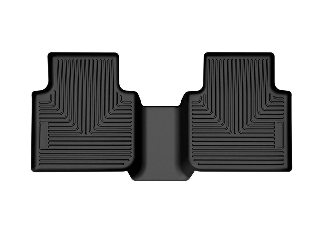 Husky X-act 2nd Seat Floor Liner 51691