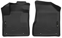Husky X-act Front Floor Liners 52081
