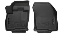 Husky X-act Front Floor Liners 52171