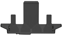 Husky X-act 3rd Seat Floor Liner 52181