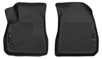 Husky X-act Front Floor Liners 52271