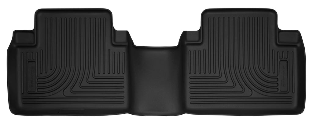 Husky X-act 2nd Seat Floor Liner 52481