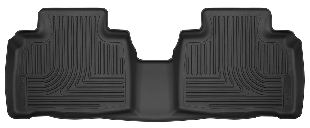 Husky X-act 2nd Seat Floor Liner 52501