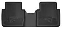 Husky X-act 2nd Seat Floor Liner 52621