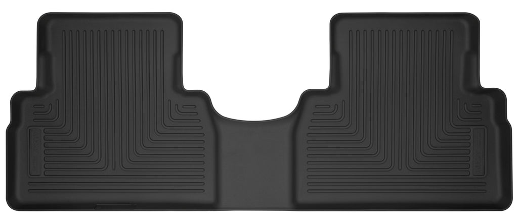 Husky X-act 2nd Seat Floor Liner 52791