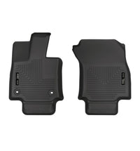 Husky X-act Front Floor Liners 52811