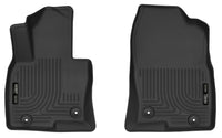 Husky X-act Front Floor Liners 52851