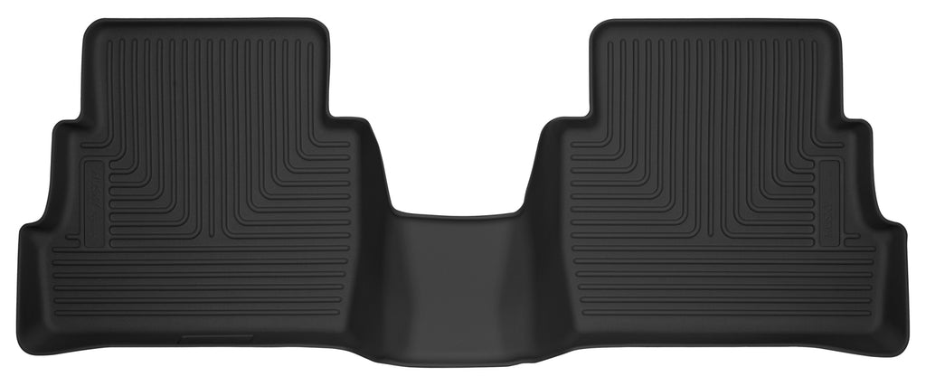 Husky X-act 2nd Seat Floor Liner 52861