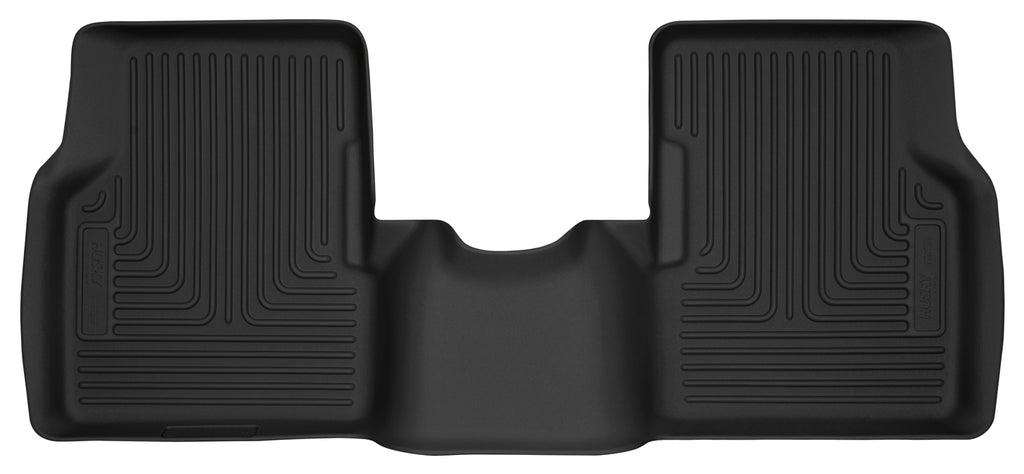 Husky X-act 2nd Seat Floor Liner 52901
