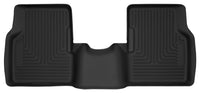 Husky X-act 2nd Seat Floor Liner 52901
