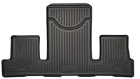 Husky X-act 3rd Seat Floor Liner 53041