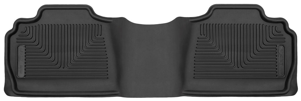 Husky X-act 2nd Seat Floor Liner 53201