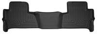 Husky X-act 2nd Seat Floor Liner 53251