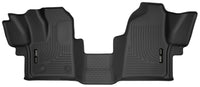 Husky X-act Front Floor Liners 53481