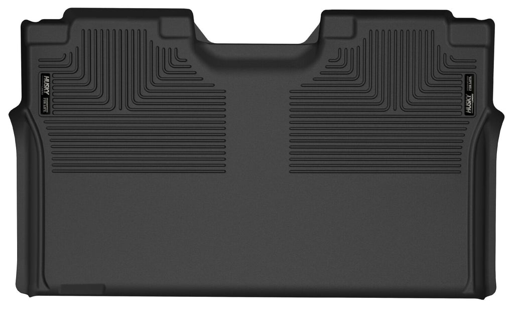 Husky X-act 2nd Seat Floor Liner (Full Coverage) 53491