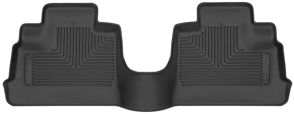Husky X-act 2nd Seat Floor Liner 53671