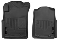 Husky X-act Front Floor Liners 53721