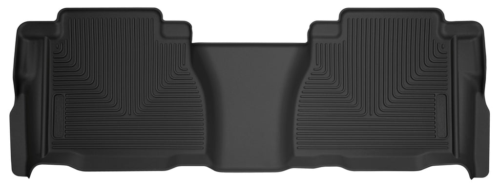 Husky X-act 2nd Seat Floor Liner 53811