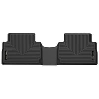 Husky X-act 2nd Seat Floor Liner 53891