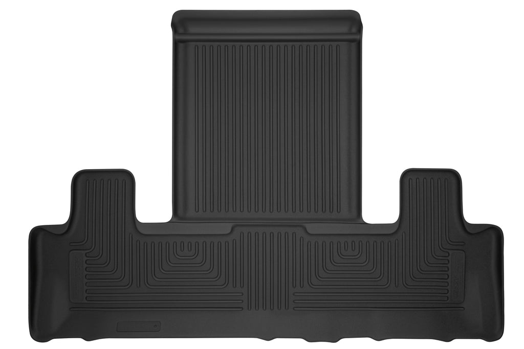 Husky X-act 3rd Seat Floor Liner 54681
