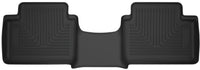 Husky X-act 2nd Seat Floor Liner 54721