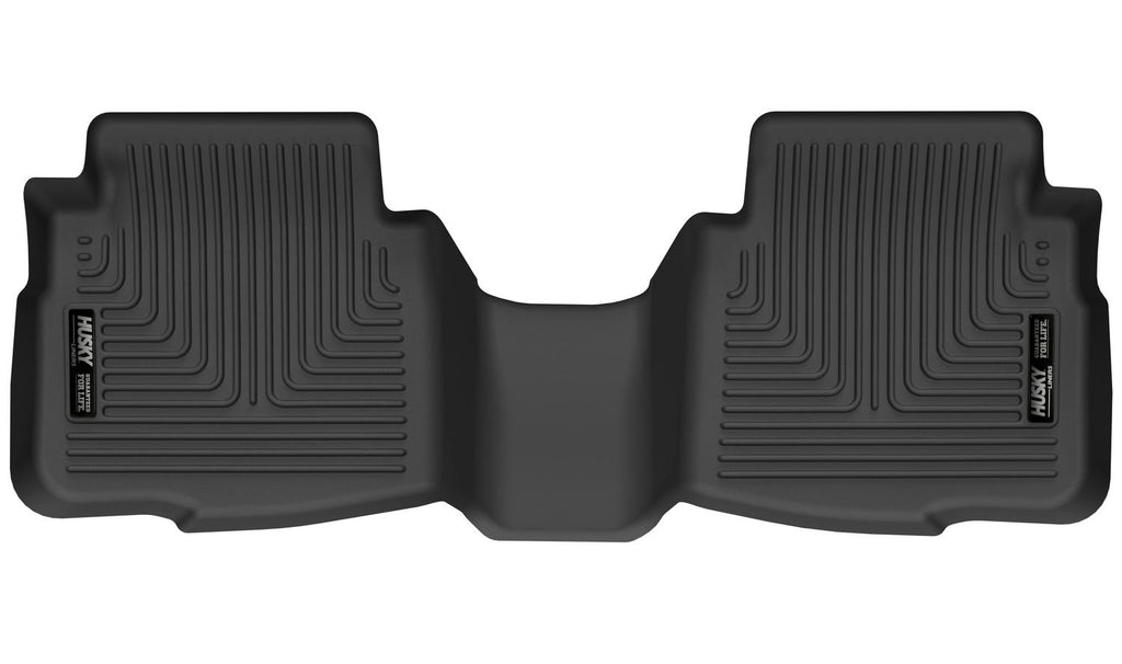 Husky X-act 2nd Seat Floor Liner 54911