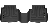 Husky X-act 2nd Seat Floor Liner 54911