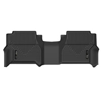 Husky X-act 2nd Seat Floor Liner 54991