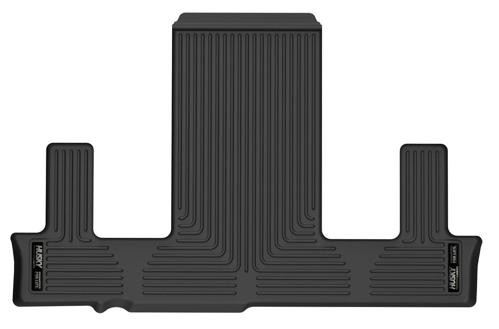 Husky X-act 3rd Seat Floor Liner 55331