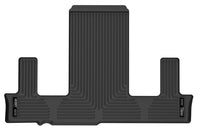 Husky X-act 3rd Seat Floor Liner 55331