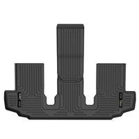 Husky X-act 3rd Seat Floor Liner 55541