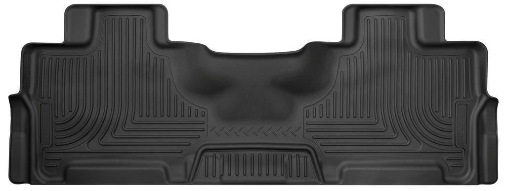 Husky X-act 2nd Seat Floor Liner 55551