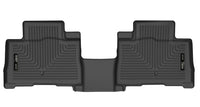 Husky X-act 2nd Seat Floor Liner 55801