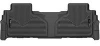 Husky X-act 2nd Seat Floor Liner 55871
