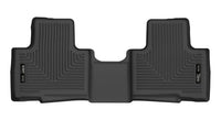 Husky X-act 2nd Seat Floor Liner 55891