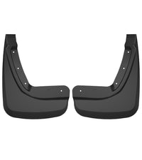 Husky Rear Mud Guards 59501