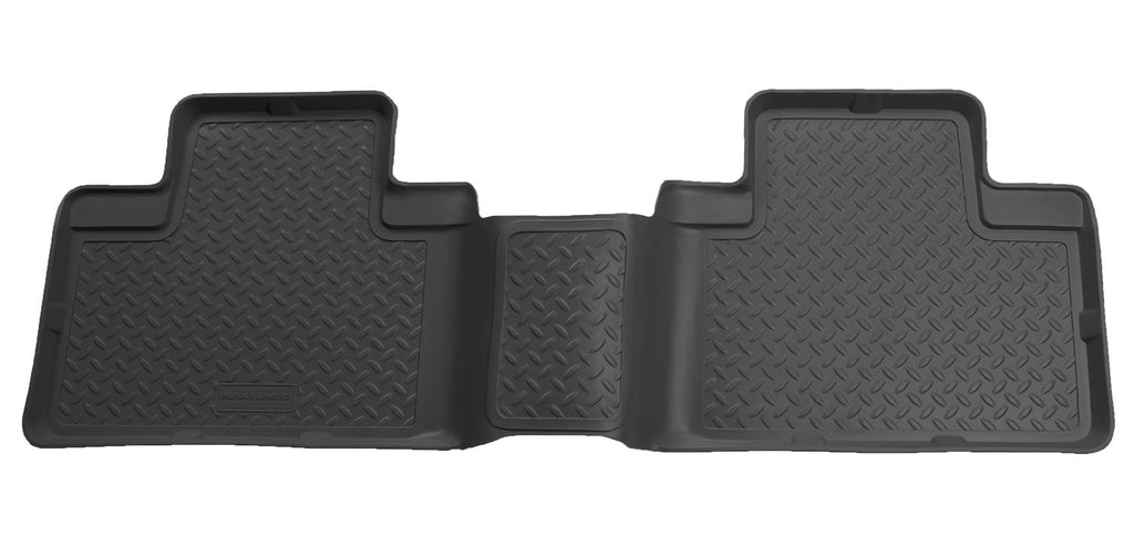 Husky Classic 2nd Seat Floor Liner 60201