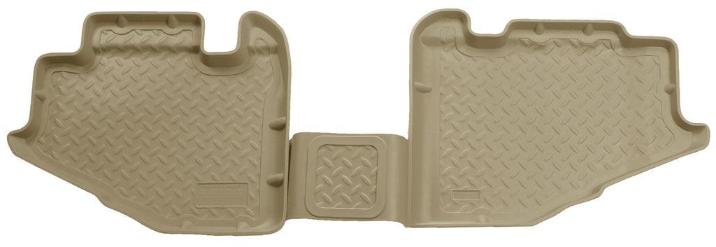 Husky Classic 2nd Seat Floor Liner 61733