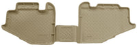Husky Classic 2nd Seat Floor Liner 61733