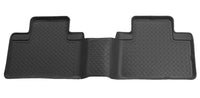 Husky Classic 2nd Seat Floor Liner 63051