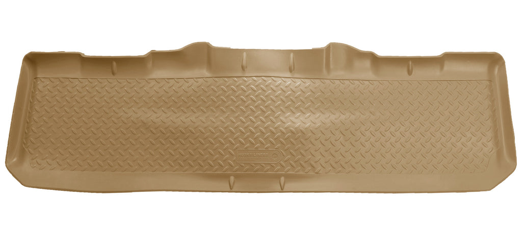 Husky Classic 2nd Seat Floor Liner 63813