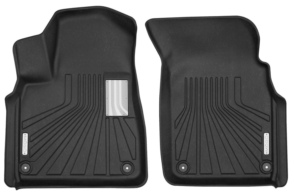 Husky MOGO Front Floor Liners 70111